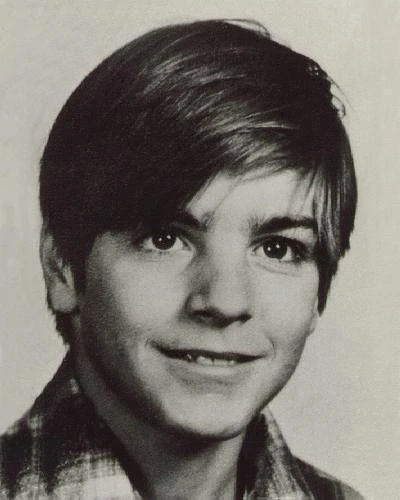 Eugene Wade Martin
