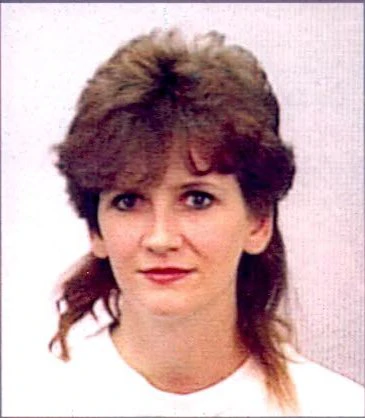 Beth Ann Ricketts