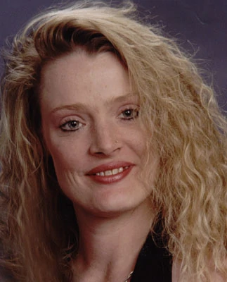 Melissa Dawn Hasley