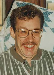 Christopher Lee Stewart