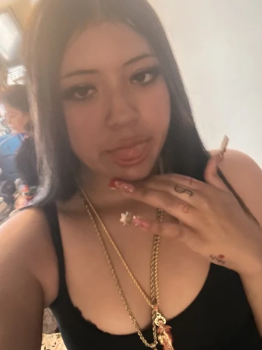 Allison Delgado