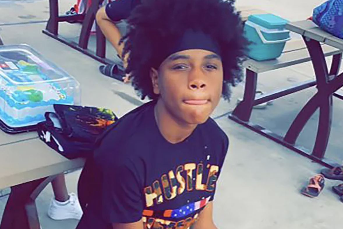 Jordan "Manny" Collins Jr.