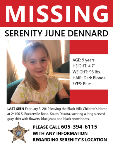Serenity June Dennard