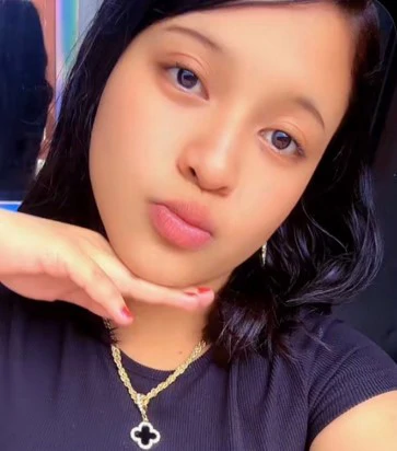 Estefany Hernandez Vasquez