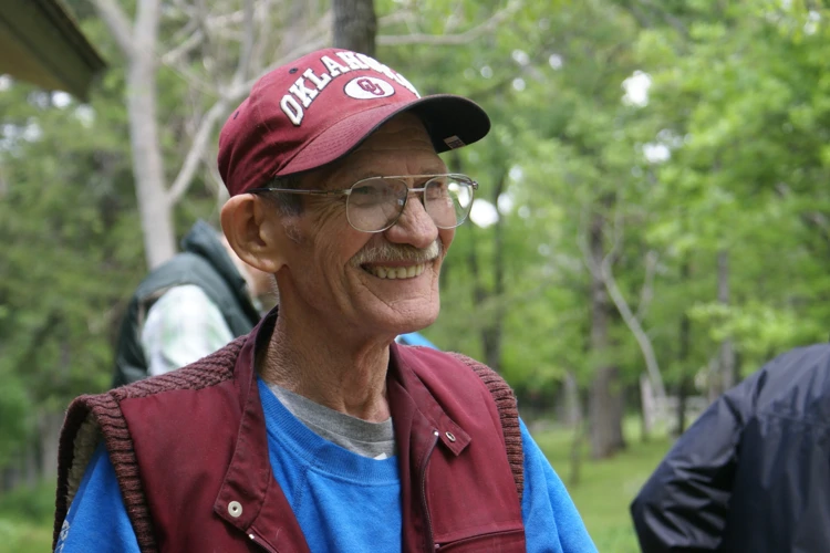 James Kirby Meek