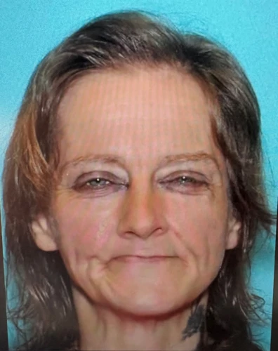 Patricia Ann Clark