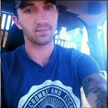 Daniel Alan Price