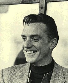 Lewis Barrett Welch