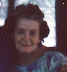 Nan Cecile Dixon