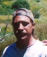 Daniel Keith Smith Jr.