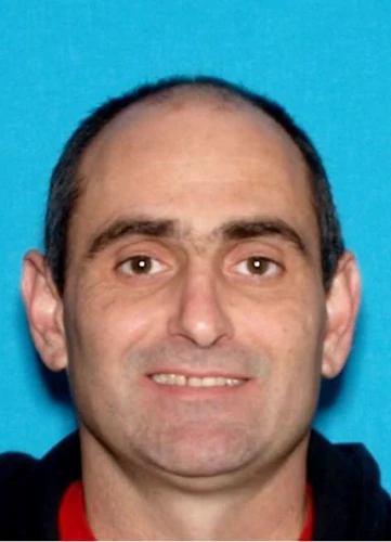 Donald Jacob Nader