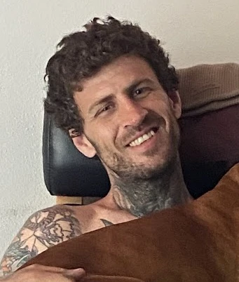 Joshua Ryan Roberson