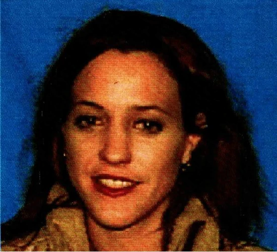 Michelle Amy Lokker