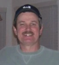 Richard Edward Goodwin
