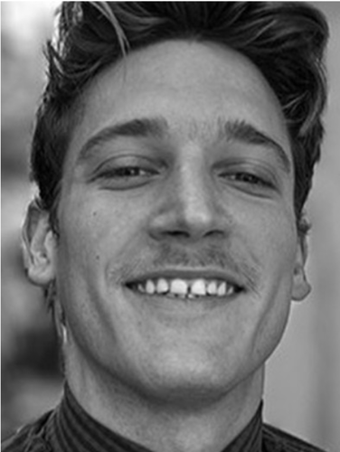 Chase Etienne Michel Heidebur