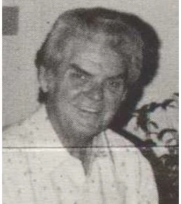 Lloyd Farrar