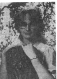 Cathy Marie Huffman