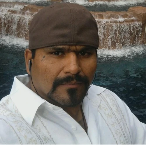 Jorge Enrique Perez