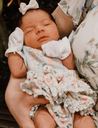 Laylynn Dream Wilson