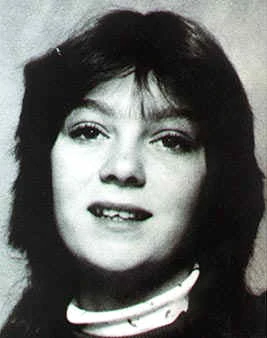 Shirley Ann McBride