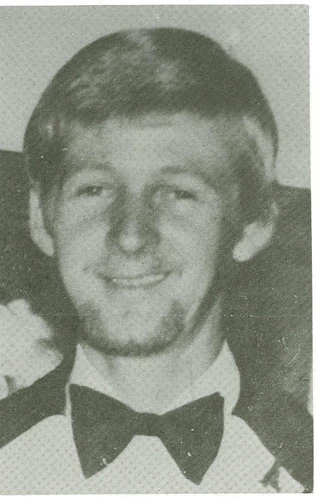 Louie Bruinsma