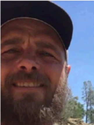 Shane Earl Brendlinger