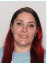 Missing Person: Deanna Marie Urello