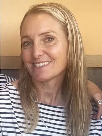 Amy Elizabeth Hillyard
