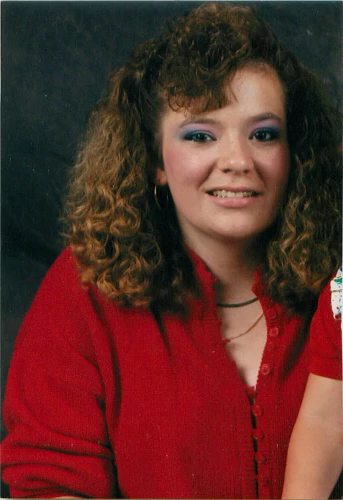 Angela Marie Hammond