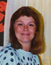 Nancy Lynn Green