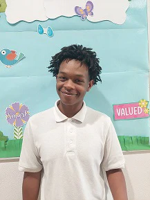 Isaiah Wesley
