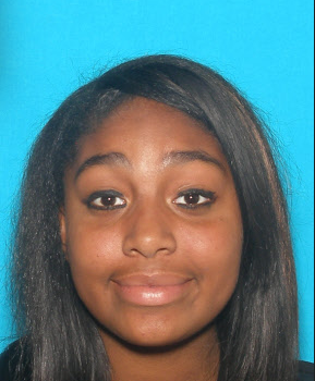 Abrianna Jimiyah Diane Hageman