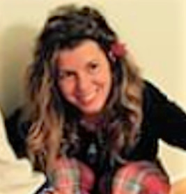 Jennifer Erin Pagel