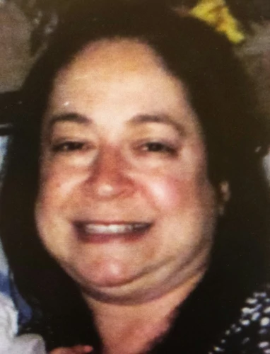 Rosemarie Garigliano