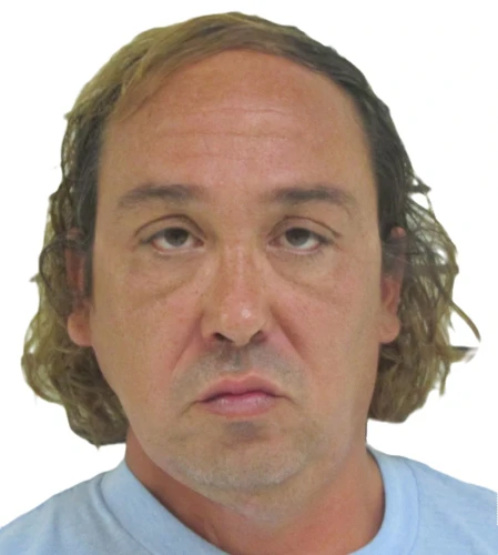 Roger Dale Wilson