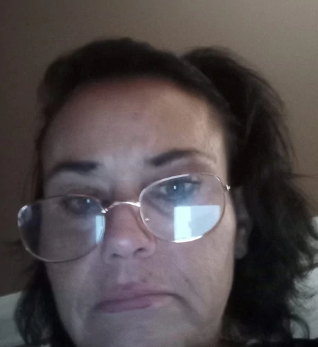 Mildred "Milly" Nickles