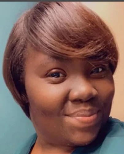 Shaquanna "Kita" Rutherford