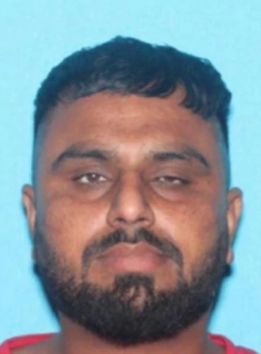Harmanveer Singh (fugitive)