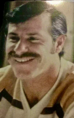 Wayne Dee Heath