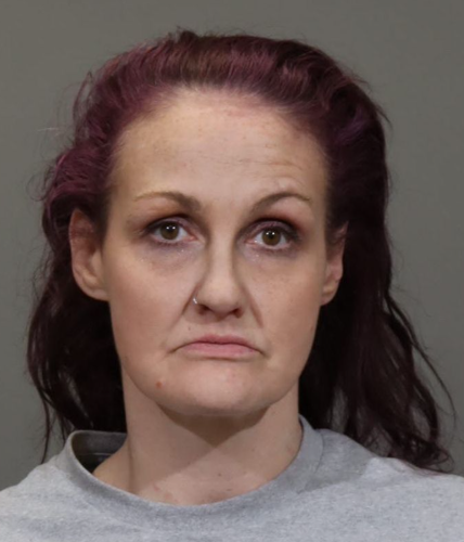 Samantha Clarissa Murphy
