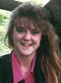 Terri Ann Fourcher