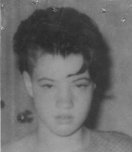 Lurline Michelle Bergeron