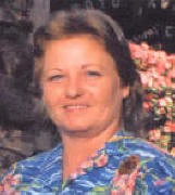 Tammy Kay Ferguson