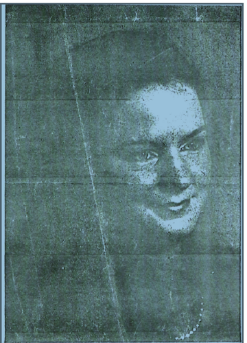 Wanda Lee Potter