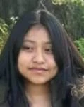 Zulmi Mucutun, 17-year-old female