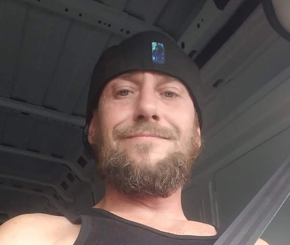 John E Baker Jr.