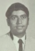 George E Ochoa