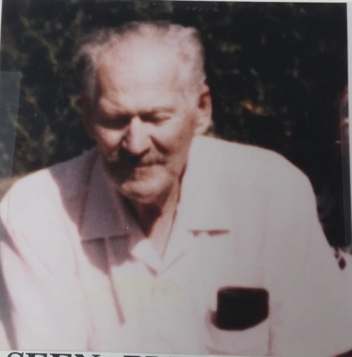 Paul Donald Hawk