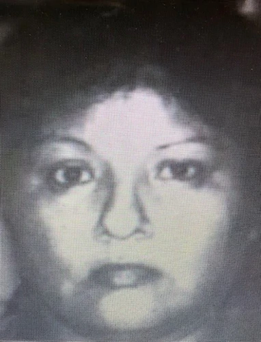 Pauline Morris Williams