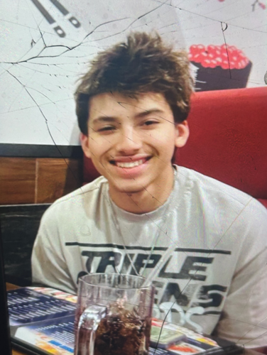 Samuel Andrew Richards